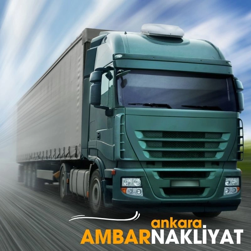 Antalya Doğanhisar Arası Nakliyat